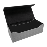 Legion SENTINEL 1000-Card Dropship Card Storage Box - Grey
