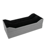 Legion SENTINEL 1000-Card Dropship Card Storage Box - Grey