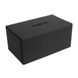 Legion SENTINEL 200-Card Duo DECK BOX® - Black