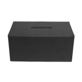 Legion SENTINEL 200-Card Duo DECK BOX® - Black