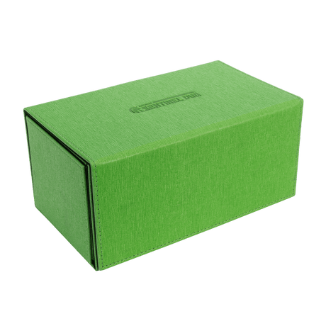 Legion SENTINEL 200-Card Duo DECK BOX® - Green