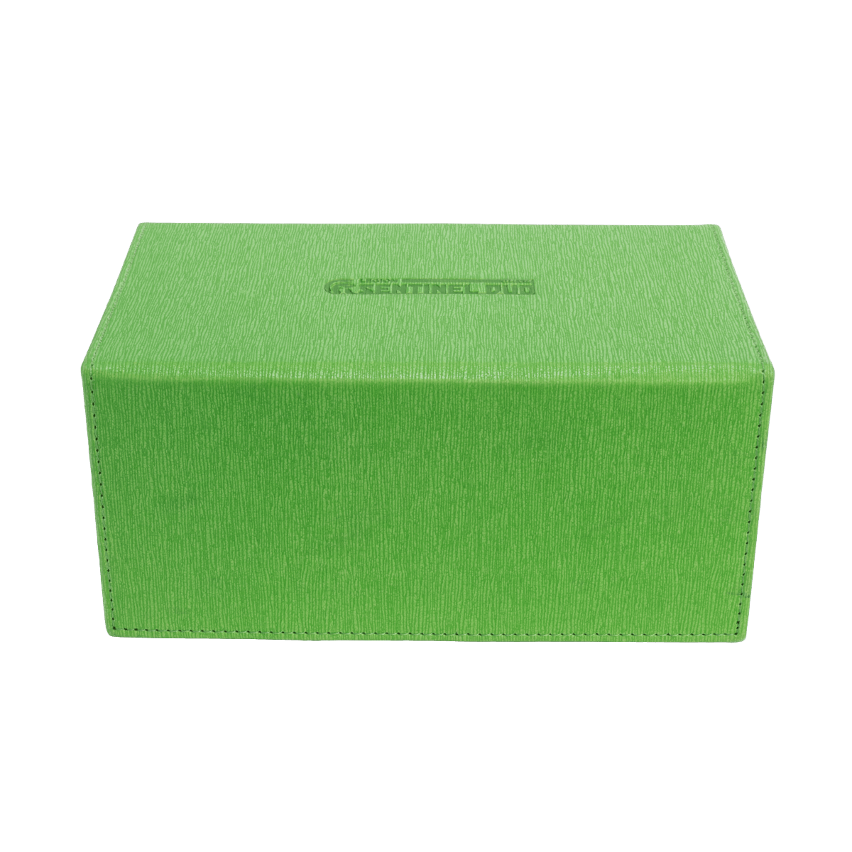 Legion SENTINEL 200-Card Duo DECK BOX® - Green