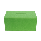 Legion SENTINEL 200-Card Duo DECK BOX® - Green