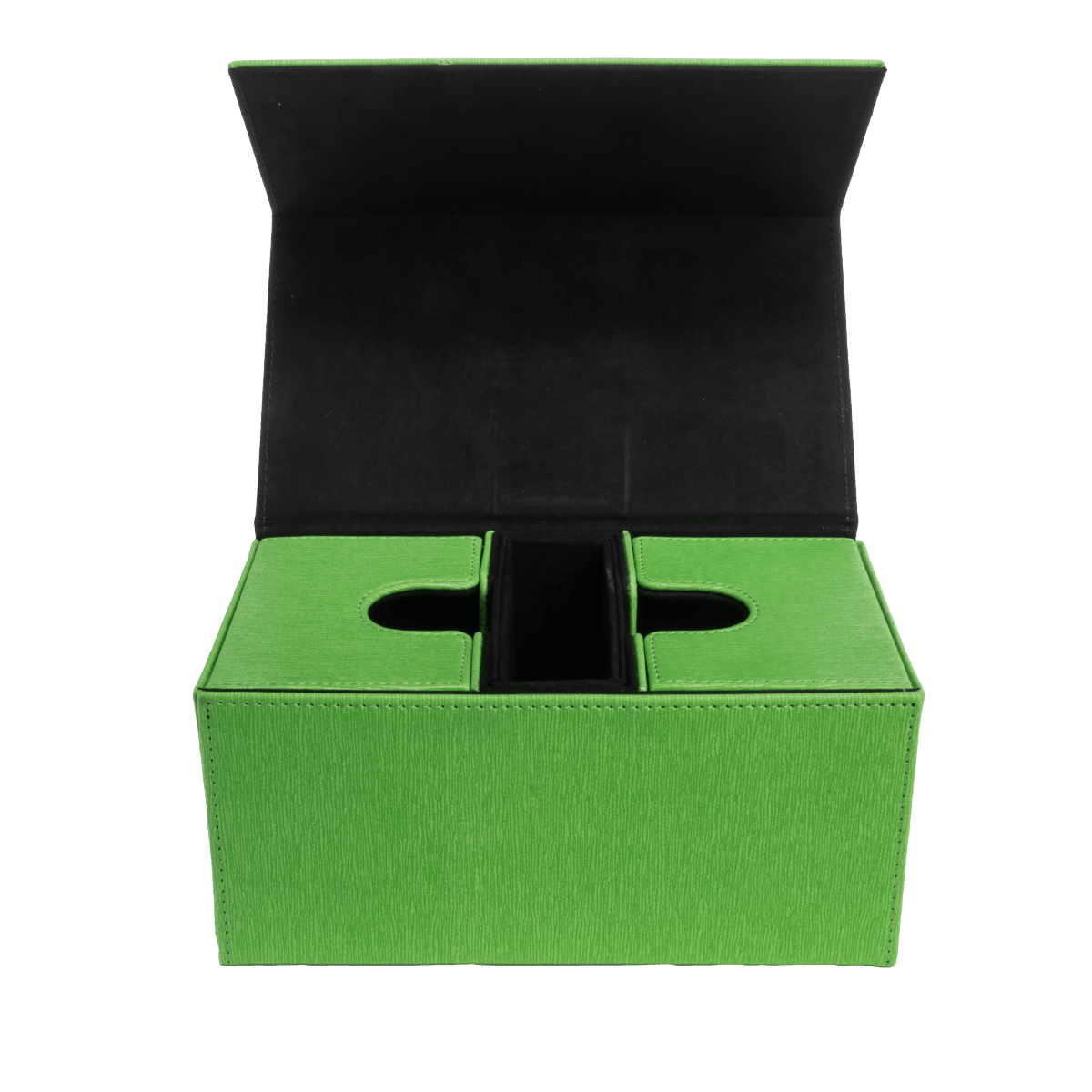 Legion SENTINEL 200-Card Duo DECK BOX® - Green