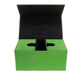 Legion SENTINEL 200-Card Duo DECK BOX® - Green