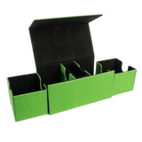 Legion SENTINEL 200-Card Duo DECK BOX® - Green