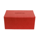 Legion SENTINEL 200-Card Duo DECK BOX® - Red