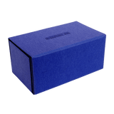 Legion SENTINEL 200-Card Duo DECK BOX® - Blue