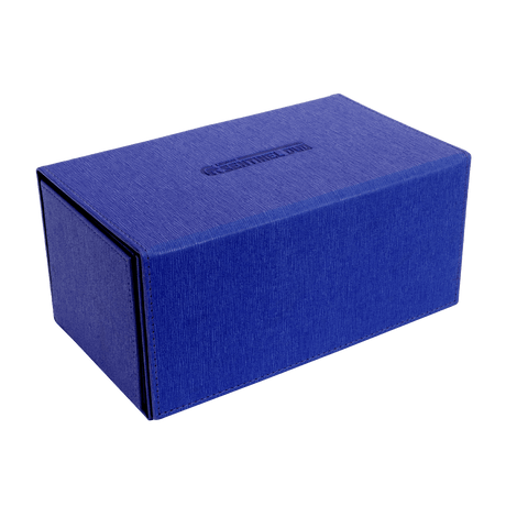 Legion SENTINEL 200-Card Duo DECK BOX® - Blue