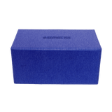 Legion SENTINEL 200-Card Duo DECK BOX® - Blue
