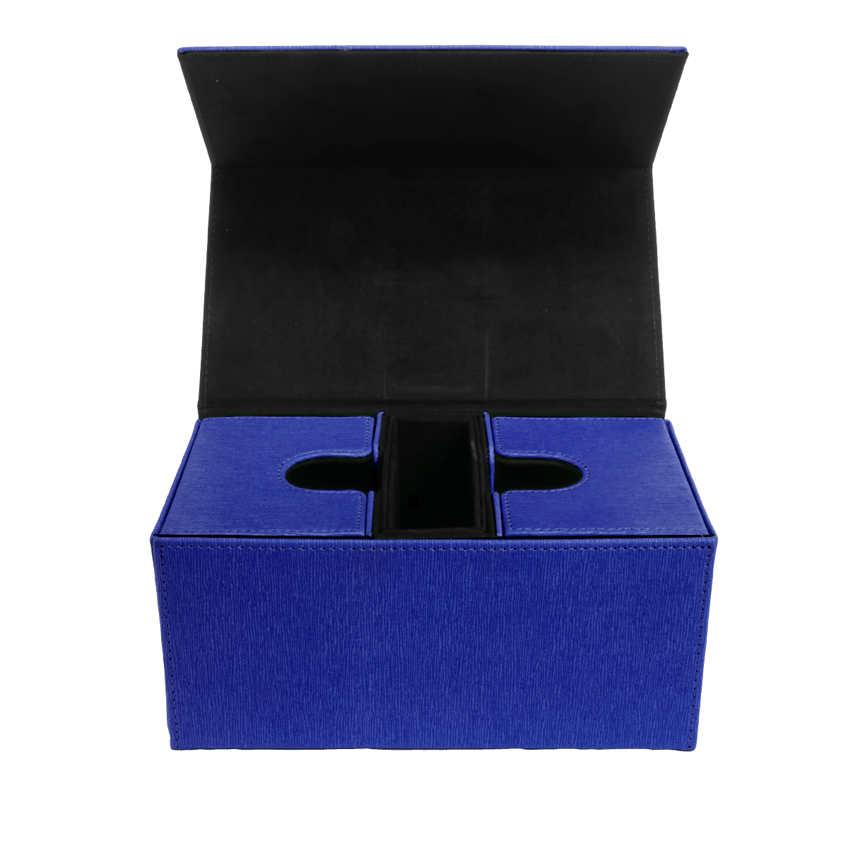 Legion SENTINEL 200-Card Duo DECK BOX® - Blue