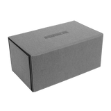 Legion SENTINEL 200-Card Duo DECK BOX® - Grey