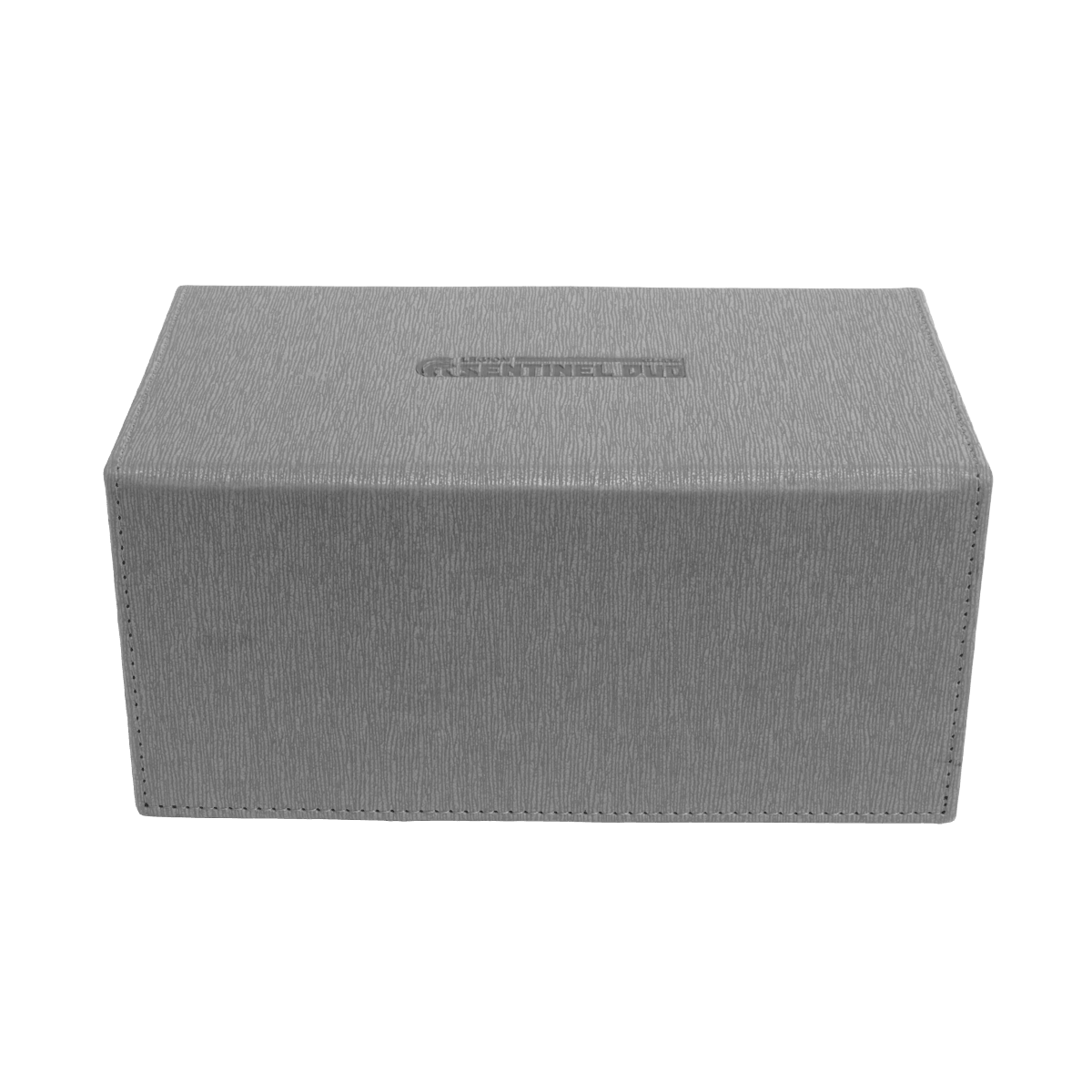 Legion SENTINEL 200-Card Duo DECK BOX® - Grey