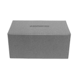 Legion SENTINEL 200-Card Duo DECK BOX® - Grey