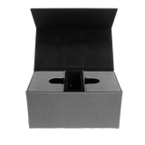 Legion SENTINEL 200-Card Duo DECK BOX® - Grey
