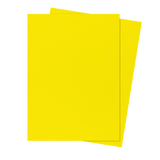 ECLIPSE® Matte Small DECK PROTECTOR® Sleeves: Lemon Yellow - 60ct