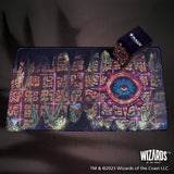 The Lost Caverns of Ixalan Ruins Symbol Alcove Flip Deck Box® for Magic: The Gathering | Ultra PRO International