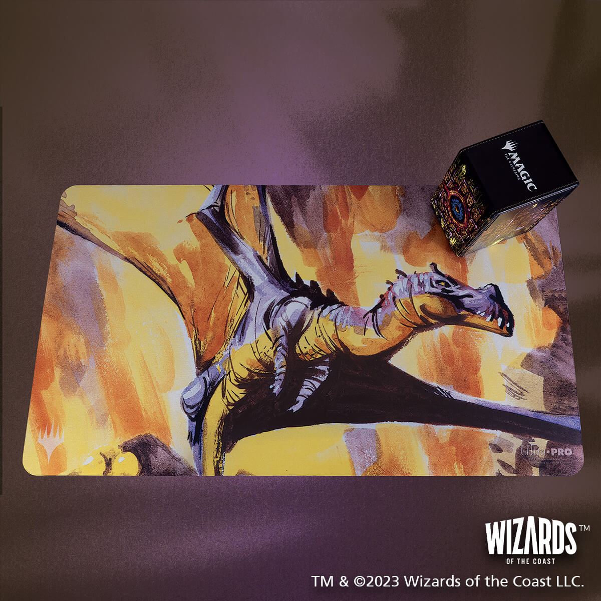 Make Your Own Custom Card Sleeves – Your Playmat