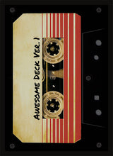 Cassette Sleeves
