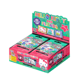 2025 Cybercel Hello Kitty and Friends Series 4 Tropical Single Pack