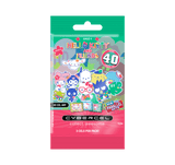 2025 Cybercel Hello Kitty and Friends Series 4 Tropical Single Pack