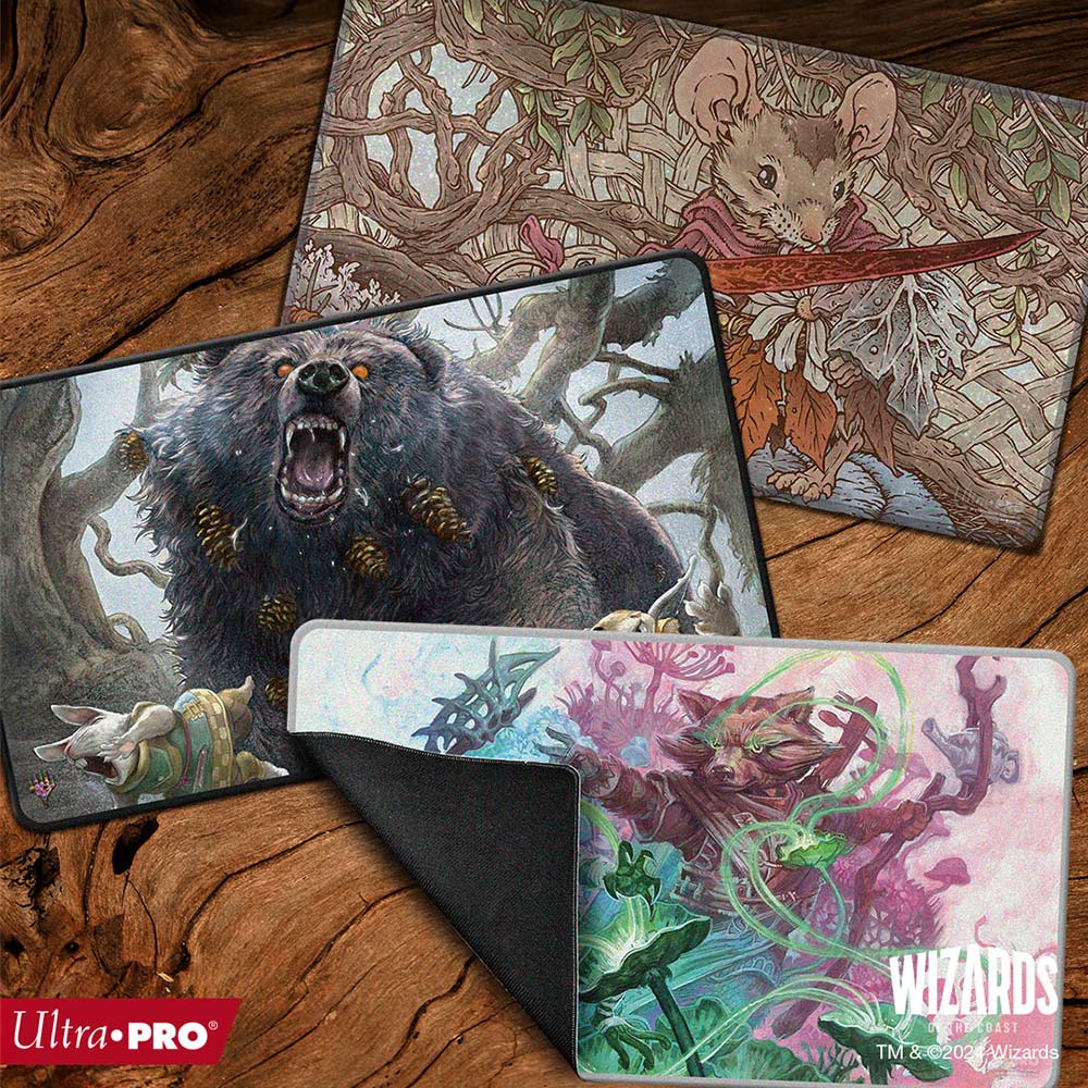 Magic: The Gathering Playmats | Ultra PRO – Ultra PRO International