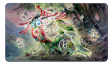 Commander Series #2: Allied - Go-Shintai Holofoil Standard Gaming Playmat for Magic: The Gathering | Ultra PRO International