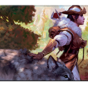 Commander Series #2