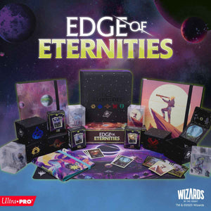 Magic: The Gathering DECK BOX Cases Ultra PRO International Magic: The Gathering DECK BOX Cases Ultra PRO International