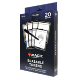 Erasable Tokens for Magic: The Gathering | Ultra PRO International