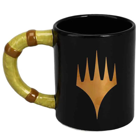 Nicol Bolas Sculpted Mug for Magic: The Gathering