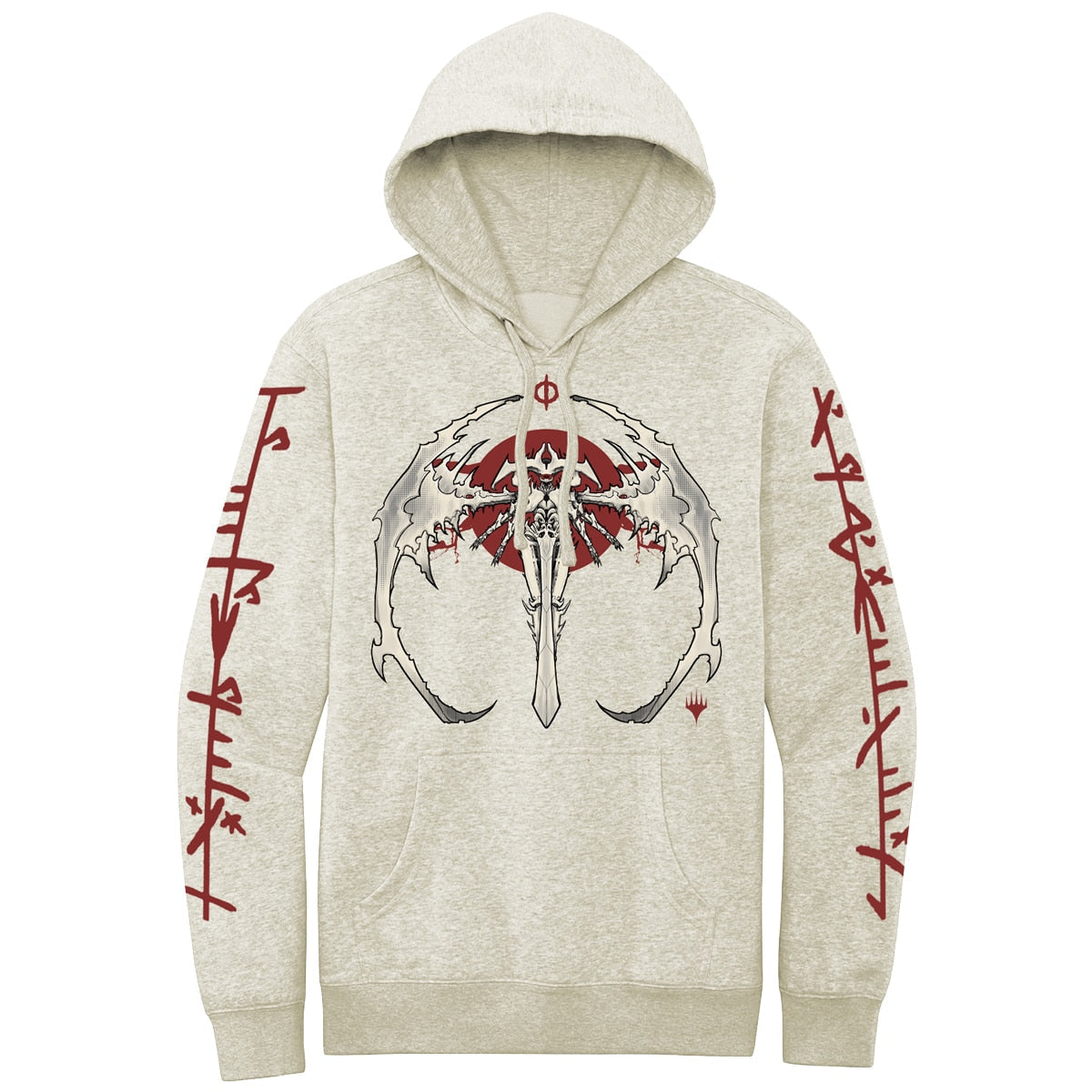 Phyrexia: All Will Be One Atraxa Hoodie for Magic: The Gathering - XL | Ultra PRO