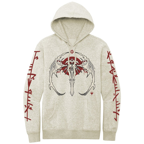 Phyrexia: All Will Be One Atraxa Hoodie for Magic: The Gathering - XL | Ultra PRO