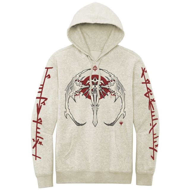 Phyrexia: All Will Be One Atraxa Hoodie for Magic: The Gathering - XL | Ultra PRO