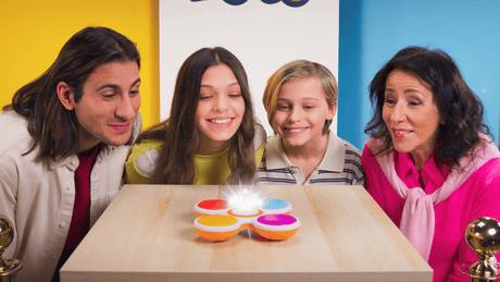 One More? The Party Game That Keeps the Fun Going