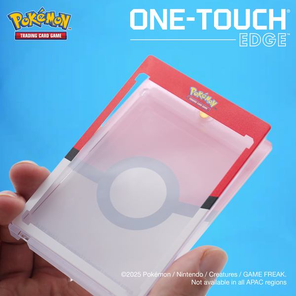 Single 35pt ONE-TOUCH® Edge