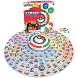 Pokémon Trainer Expert