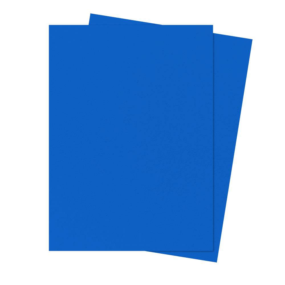 ECLIPSE® Matte Small DECK PROTECTOR® Sleeves: Pacific Blue - 60ct