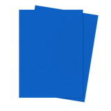 ECLIPSE® Gloss Small DECK PROTECTOR® Sleeves: Pacific Blue - 60ct
