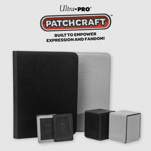 ONE-TOUCH X Magnetic Card Holder for Sleeved Cards | Ultra PRO International ONE-TOUCH X Magnetic Card Holder for Sleeved Cards | Ultra PRO International