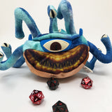 Dungeons & Dragons The Xanathar Beholder Gamer Pouch | Ultra PRO International