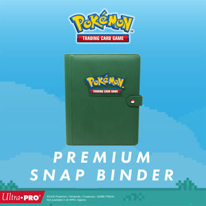 Pokmon Binders, Portfolios & Pages Ultra PRO International Pokmon Binders, Portfolios & Pages Ultra PRO International