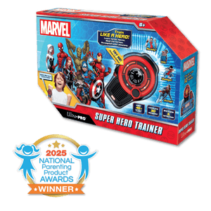 Marvel Super Hero Trainer