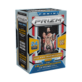 2023 Panini Prizm WWE Blaster Box #13858 | Ultra PRO International