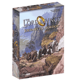 The Lord of the Rings: Journey to Mordor Dice Game | Ultra PRO Entertainment