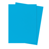 ECLIPSE® Gloss Small DECK PROTECTOR® Sleeves: Sky Blue - 60ct