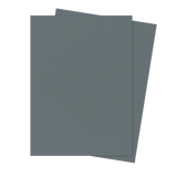 ECLIPSE® Gloss Small DECK PROTECTOR® Sleeves: Smoke Grey - 60ct