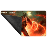 Magic: The Gathering®—FINAL FANTASY™ Cloud, Ex-SOLDIER (Commander) Playmat