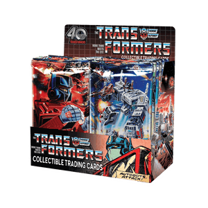 Trading Cards