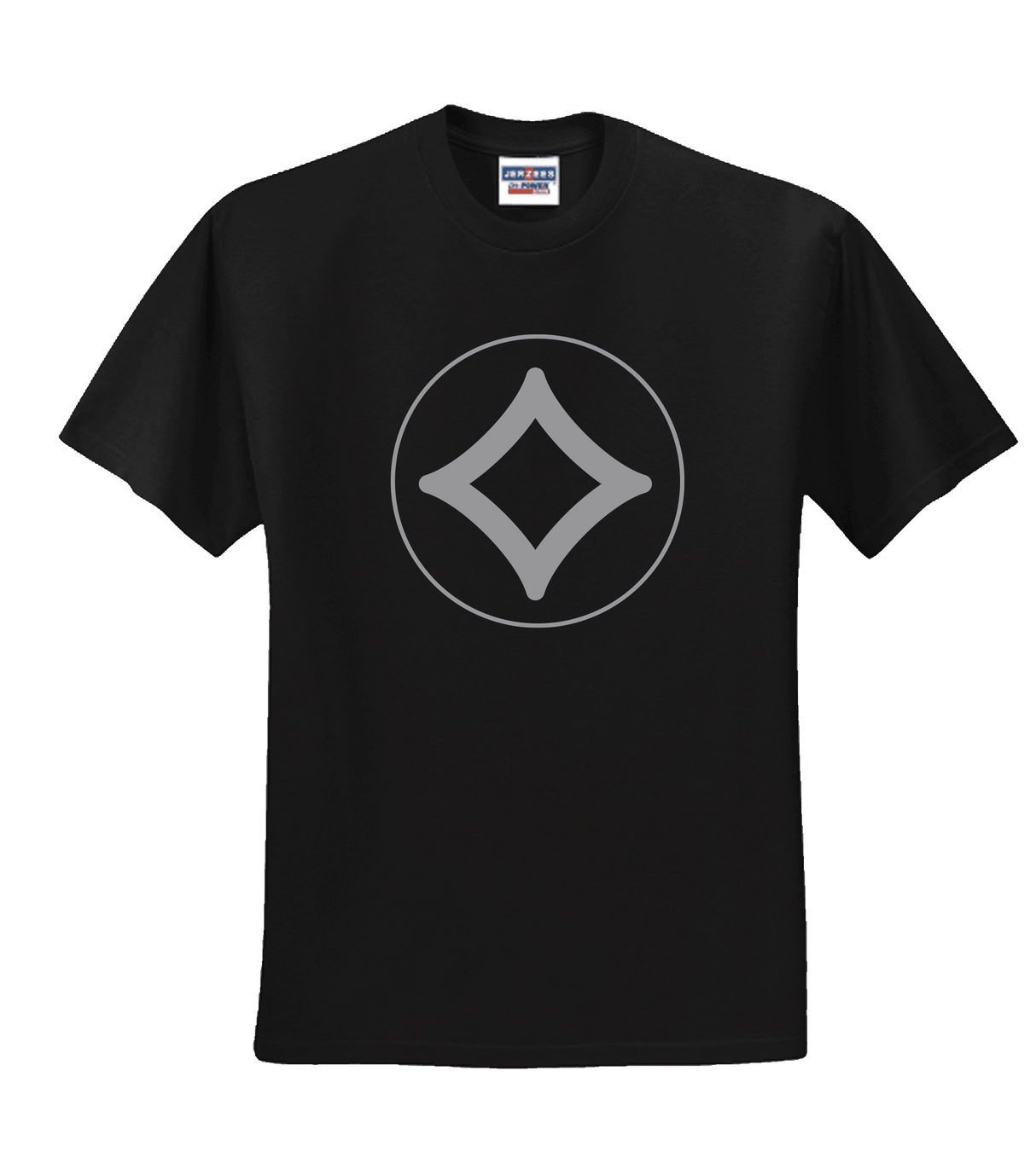 Basic Mana Symbol Colorless Men's Fit T-shirt for Magic: The Gathering
